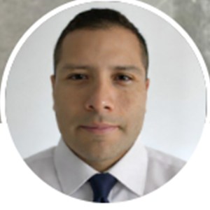 Wil Mora, Founder of KHIPUAI